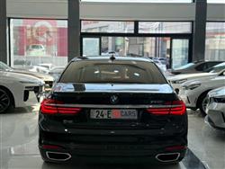 بي ام دبليو الفئة 7